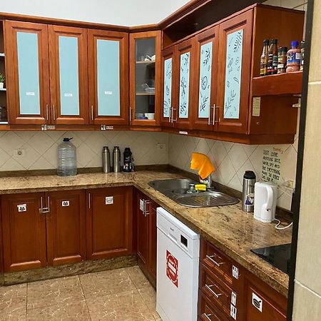 איקוד דה לוס וינוס Drago Hostel מראה חיצוני תמונה