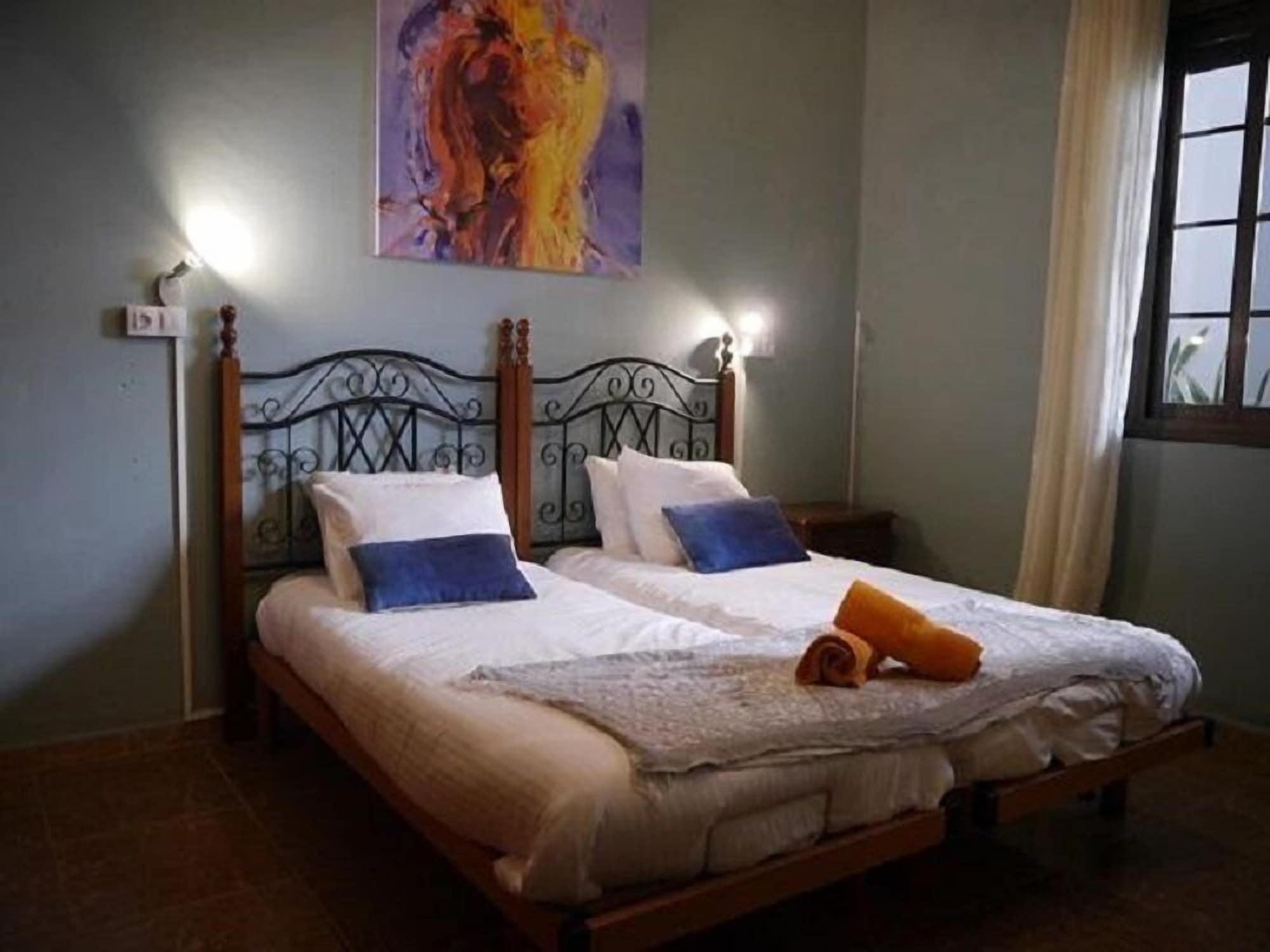 איקוד דה לוס וינוס Drago Hostel מראה חיצוני תמונה