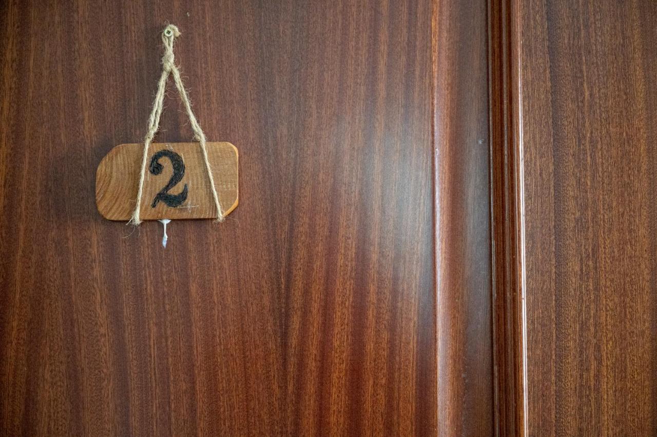 איקוד דה לוס וינוס Drago Hostel מראה חיצוני תמונה