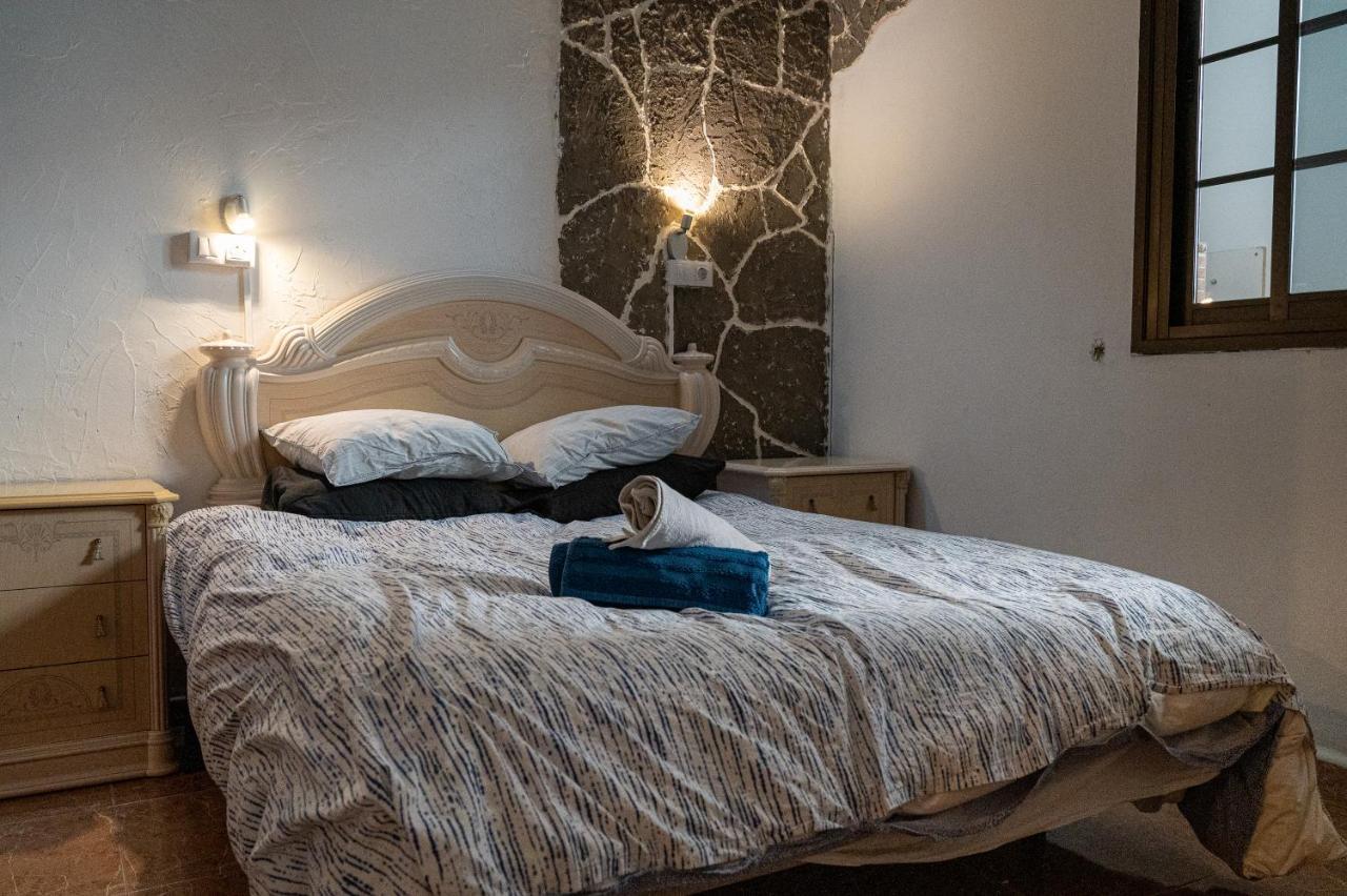 איקוד דה לוס וינוס Drago Hostel מראה חיצוני תמונה