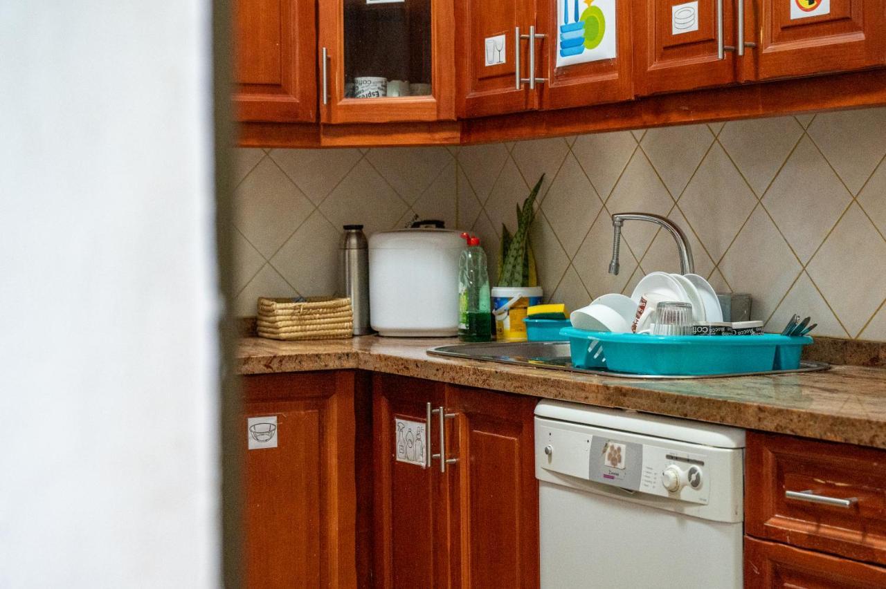 איקוד דה לוס וינוס Drago Hostel מראה חיצוני תמונה