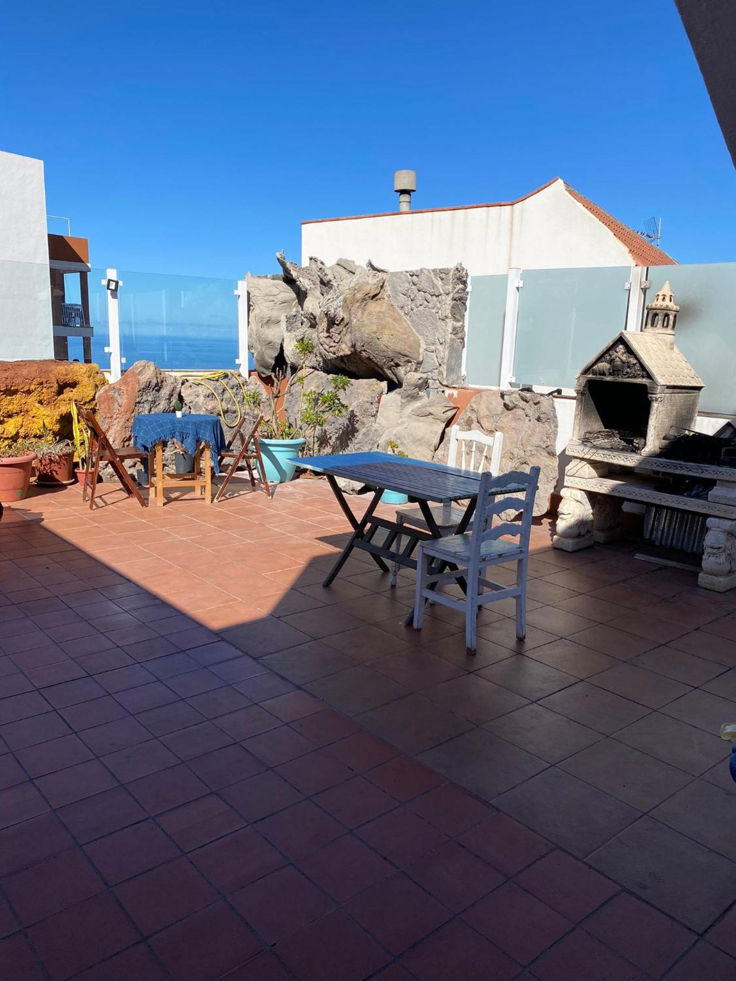 איקוד דה לוס וינוס Drago Hostel מראה חיצוני תמונה