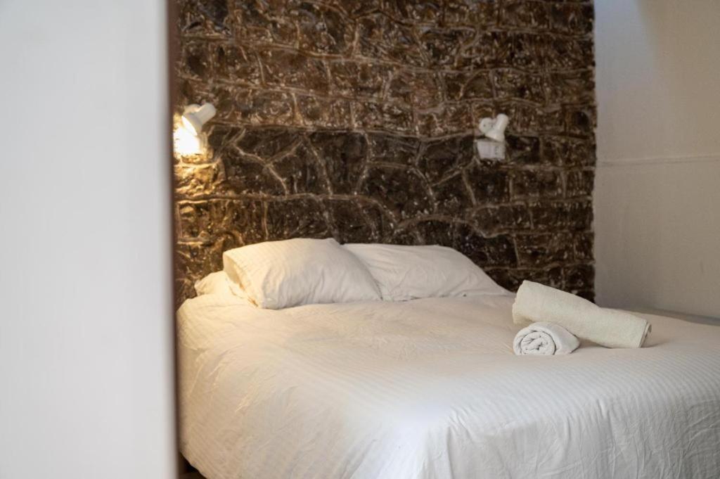 איקוד דה לוס וינוס Drago Hostel מראה חיצוני תמונה
